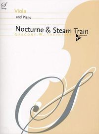 Produktbild: Nocturne & Steam Train