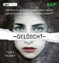 Produktbild: Gel&ouml;scht &ndash; Teil 1
