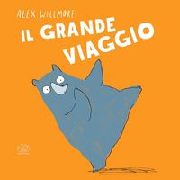 Produktbild: Il grande viaggio
