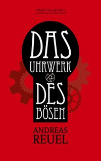 Produktbild: Das Uhrwerk des B&ouml;sen