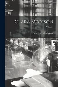 Produktbild: Clara Morison; Volume I