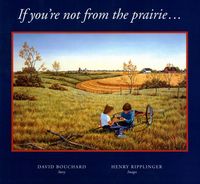 Produktbild: If You're Not from the Prairie...