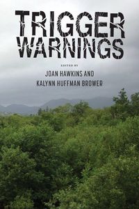 Produktbild: Trigger Warnings