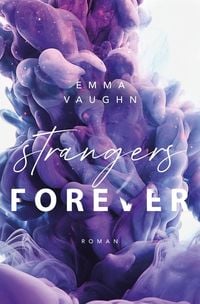 Produktbild: Strangers Forever