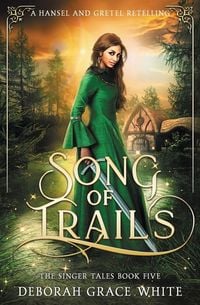 Produktbild: Song of Trails