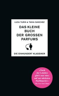Produktbild: Das kleine Buch der gro&szlig;en Parfums