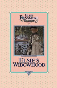 Produktbild: Elsie's Widowhood, Book 7