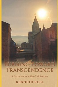 Produktbild: Burning Toward Transcendence