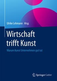 Produktbild: Wirtschaft trifft Kunst