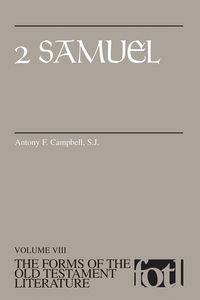 Produktbild: 2 Samuel