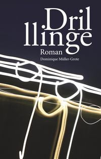 Produktbild: Drillinge