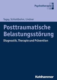 Produktbild: Posttraumatische Belastungsst&ouml;rung