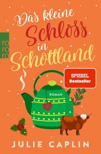 Produktbild: Das kleine Schloss in Schottland