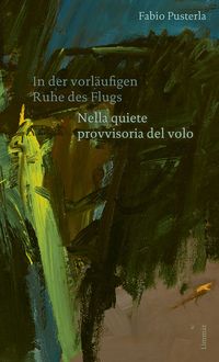 Produktbild: In der vorl&auml;ufigen Ruhe des Flugs / Nella quiete provvisoria del volo