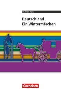 Produktbild: Cornelsen Literathek - Textausgaben