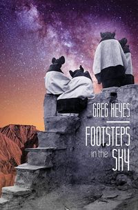 Produktbild: Footsteps in the Sky
