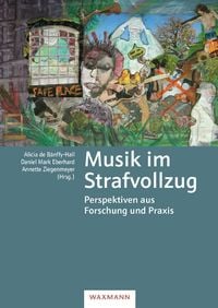 Produktbild: Musik im Strafvollzug
