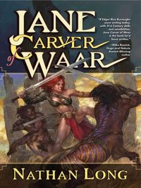 Produktbild: Jane Carver of Waar