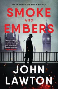 Produktbild: Smoke and Embers