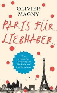 Produktbild: Paris f&uuml;r Liebhaber