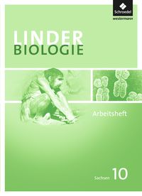 Produktbild: LINDER Biologie SI - Ausgabe 2011 f&uuml;r Sachsen
