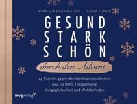 Produktbild: Gesund, stark, sch&ouml;n durch den Advent