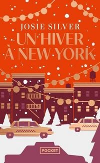 Produktbild: Un hiver &agrave; New York