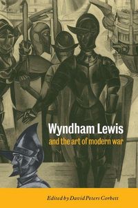 Produktbild: Wyndham Lewis and the Art of Modern War