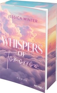 Produktbild: Whispers of Tomorrow