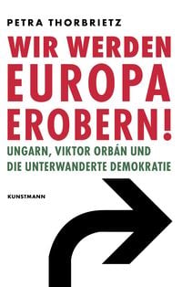Produktbild: Wir werden Europa erobern!