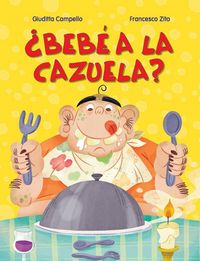 Produktbild: Bebe a la Cazuela?