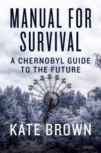 Produktbild: Manual for Survival