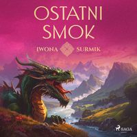 Produktbild: Ostatni smok
