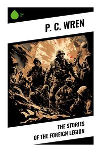 Produktbild: The Stories of the Foreign Legion