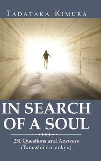 Produktbild: In Search of a Soul