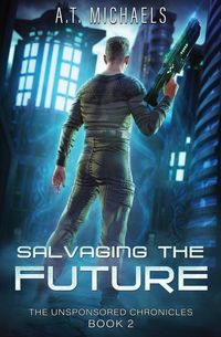 Produktbild: Salvaging the Future