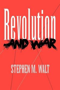 Produktbild: Revolution and War