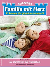 Produktbild: Familie mit Herz 211