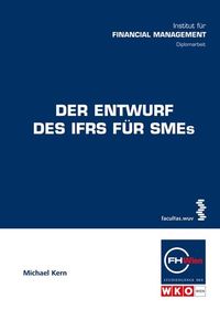 Produktbild: Der Entwurf des IFRS f&uuml;r SMEs