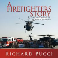 Produktbild: A Firefighters Story