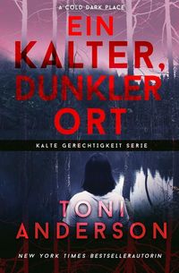 Produktbild: Ein Kalter, Dunkler Ort - A Cold Dark Place