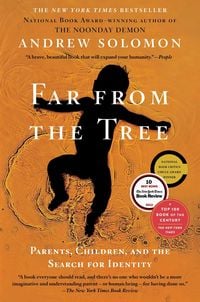 Produktbild: Far From the Tree