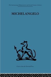 Produktbild: Michelangelo