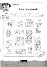 Produktbild: Reid, D: Storyworlds Yr1/P2 Stage 5 Easy Order Workbook Pac