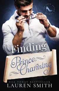 Produktbild: Finding Prince Charming