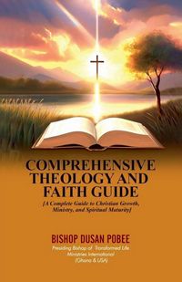 Produktbild: Comprehensive Theology And Faith Guide
