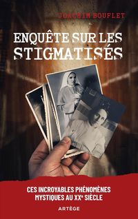 Produktbild: Enqu&ecirc;te sur les stigmatis&eacute;s