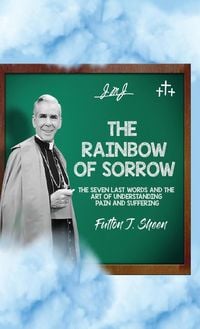 Produktbild: The Rainbow of Sorrow
