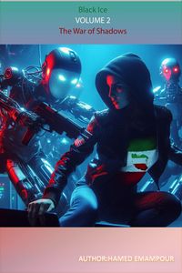 Produktbild: Black Ice 2 - The War of Shadows