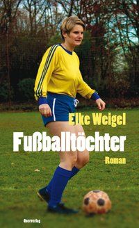 Produktbild: Fu&szlig;ballt&ouml;chter